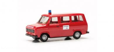 Ford Transit Bus MTW "Feuerwehr" (BASIC) 