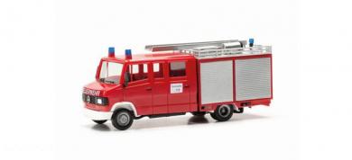 Mercedes-Benz T2 LF 8/6 "Feuerwehr" (BASIC) 