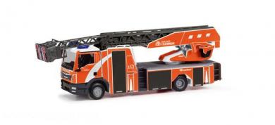 MAN TGM turntable ladder DLK ‘Berlin fire brigade’ 