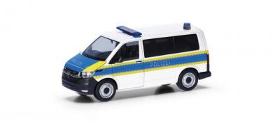 Volkswagen (VW) T6.1 Bus ‘Lower Saxony Police’ 