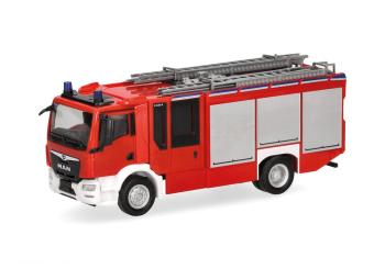MAN TGM CC Z-Cab "Sapeurs-pompiers" 