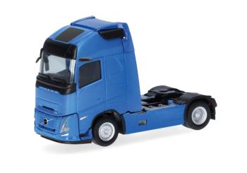 Volvo FH Aero GL XL tractor unit 2-axle, blue 
