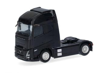 Volvo FH Aero GL XL Electric Tracteur à 2 essieux, noir 