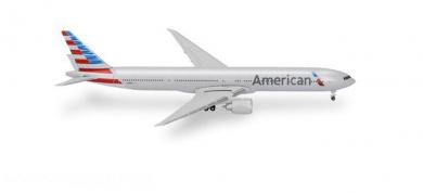 American Airlines Boeing 777-300ER 