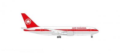 Air Canada Boeing 767-200 