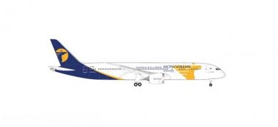 MIAT - Mongolian AIrlines Boeing 787-9 Dreamliner 