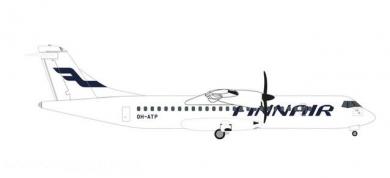 Finnair ATR-72-500 