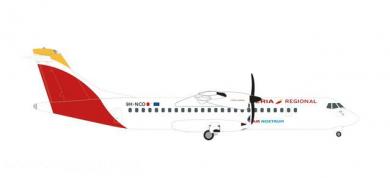 Iberia Regional ATR-72-600 (new colours) 