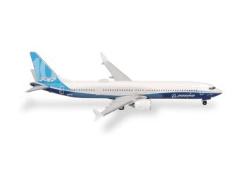 Boeing 737 Max 10 