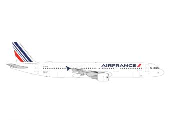Air France Airbus A321 ? F-GTAZ "Saint-Quentin" 