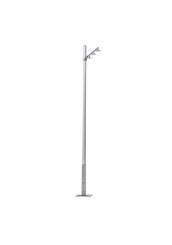 Senix Airport Floodlight Poles 