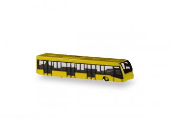 Scenix - Airport Bus Set - 4er Set 