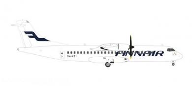 Finnair ATR-72-500 
