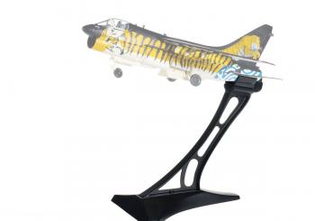 A-7 display stand 