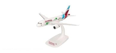 Eurowings Airbus A319 "Styria" 