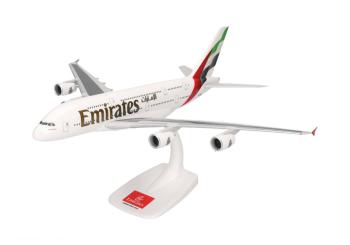 Emirates Airbus A380 ? A6-EOH 