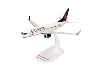 Air Canada Boeing 737 Max 8 – C-FSNU 