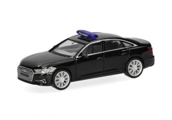 Audi A6 Saloon ?Bundeswehr Feldjäger? 