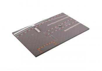 Aircraft Carrier Deck Base I 