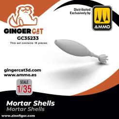 Mortar Shells 