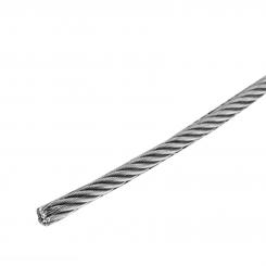 Corde tressée 0,3 mm (1 mètre) 