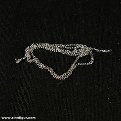 Chaîne de 0,4 mm (1 mètre) 