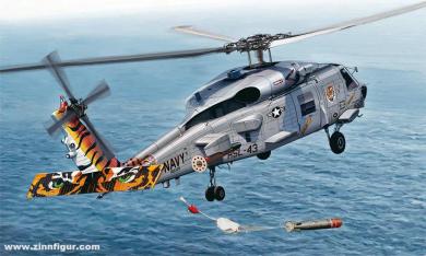 SH-60B Seahawk 