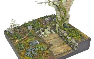 Set de plantes 1 