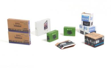 Boîtes électroniques 