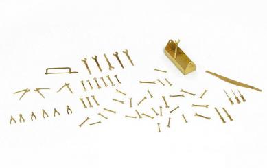 Kit d'outils 