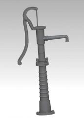 Water pump 