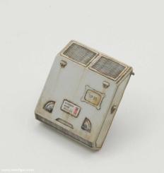 Klimaanlage Modell 3 