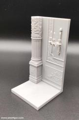 Palace column base 