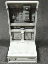 SciFi Base Model 3 