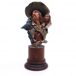 Pirate enragé 