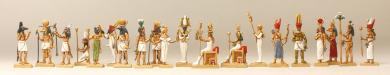 Divinités de l'Égypte ancienne 