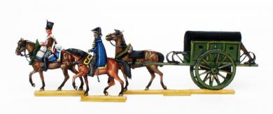 Französische Ambulanz 