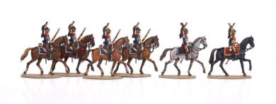 General der Kürassiere 
