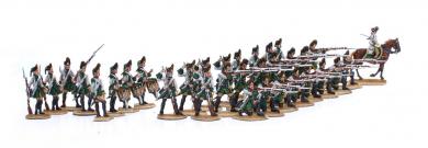 Reichsarmee im Feuer, Regiment Waldenstein 