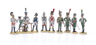 L'armée westphalienne 