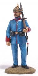 Infantryman (guard) 