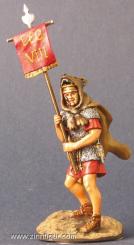 Feldzeichenträger 