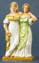 Louise und Friederike von Preußen 
