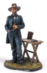 Général Ulysses S. Grant 