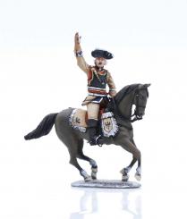General von Seydlitz 