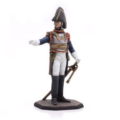General d'Hautpoul 