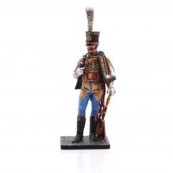 Officer, 5th Regiment Husars 