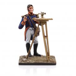 Napoleonic Geometer - 1801 