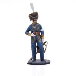 Hamelinaye, Adjutant 