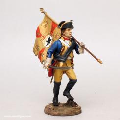 Colourbearer (5th Regt.) 
